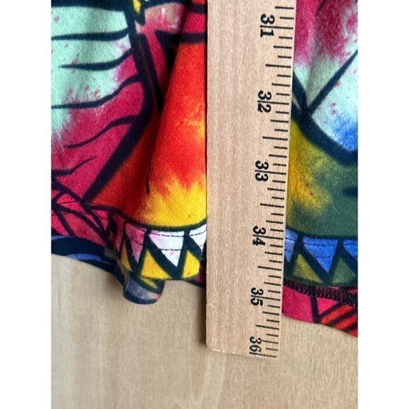 Missing‎ Polynesia Dress Womens Size One - Picture 6 of 10